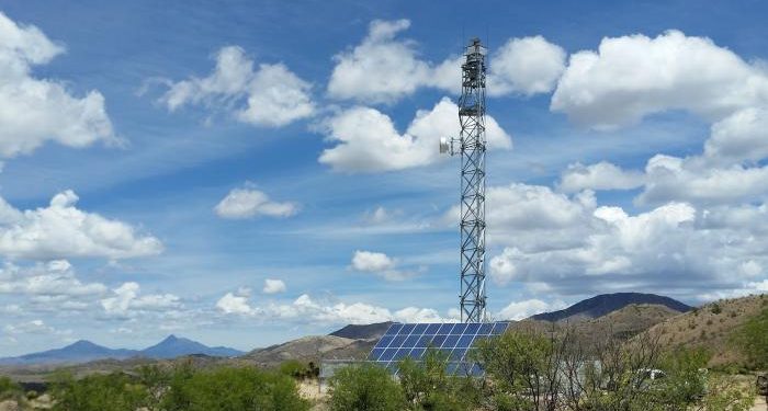 CBP Planning New Procurement Of Surveillance Towers For Border Security