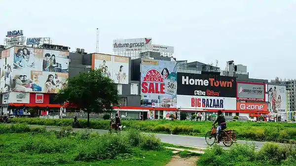 Amazon asks Sebi to wait for SIAC order