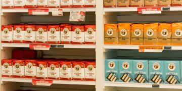 How King Arthur’s Supply Chain Overcame the 2020 Quarantine Flour ‘Shortage’