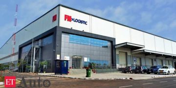 FM Logistic: FM Logistic aims to double warehousing capacity 3