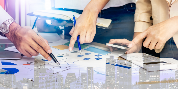 Strategies to Manage Supply Chain Management Risks