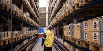 Shell and Equinor combine digital forces to optimise inventory