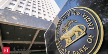 Indian economy | RBI: Indian economy reviving; coming out of pandemic slowdown at unforeseen pace, says RBI, Auto News, ET Auto