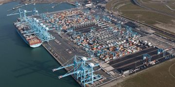 FreightWaves Classics: A.P. Moller – Maersk is a world leader in transportation and logistics