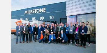 Milestone Fresh wants to be the first Dutch climate-positive forwarder