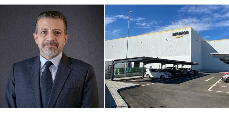 GFH Acquires Amazon Designated Logistics Warehouses