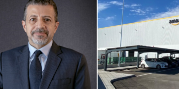 GFH acquires Amazon-designated logistics warehouses