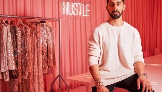‘It’s been a year of ups and downs,’ says Missguided boss