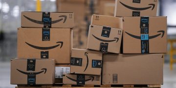 Amazon inventory limits make it tough for merchants to meet demand