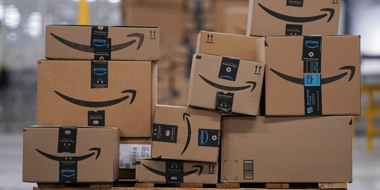 Amazon inventory limits make it tough for merchants to meet demand
