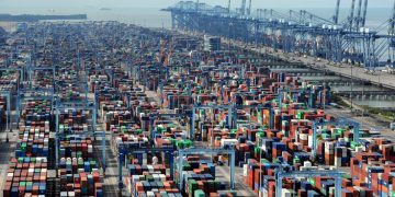 Ocean freight services at on heightened air cargo services