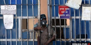 Systemic neglect ensures that prisons act as warehouses for the marginalised