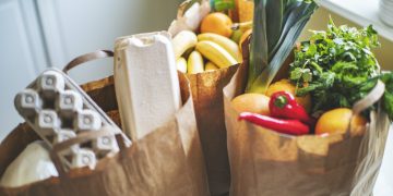 Regulating the Food Supply Chain Through Blockchain