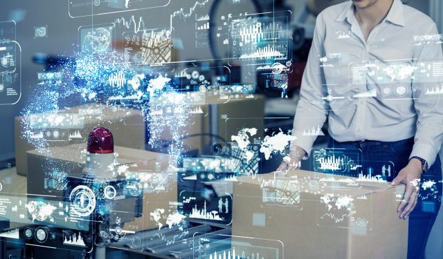 Avery Dennison Debuts Film for ‘New Era’ of Supply Chain Transparency – WWD