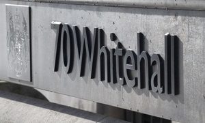 Response to article published by New York Times on UK government procurement