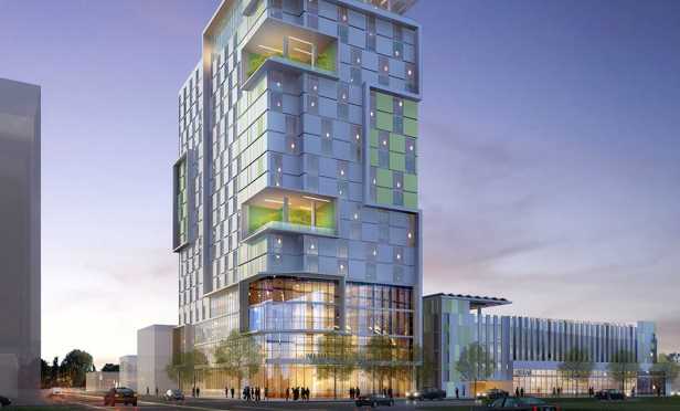Can the Tech Industry Solve the Affordable Housing Crisis?