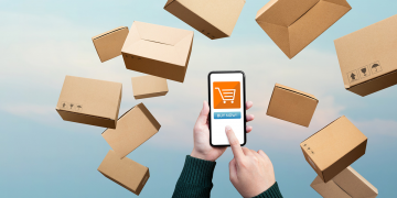 TrendWatch 2021: Retail Strategies for Shippageddon