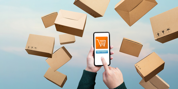 TrendWatch 2021: Retail Strategies for Shippageddon