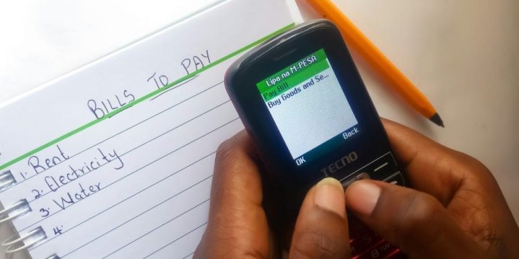 Central Bank Of Kenya Urges Digital Transactions