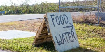 Secure food supply chain | UDaily