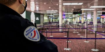 COVID-19: Countries close borders to UK travel over new COVID variant fears | UK News