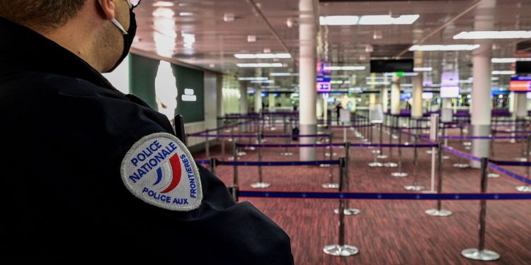 COVID-19: Countries close borders to UK travel over new COVID variant fears | UK News