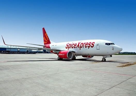 Gmr Hyderabad Air Cargo Archives – STAT Times
