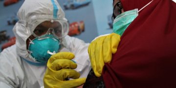 Government allocates Rp73 trillion for vaccine procurement