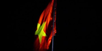 Vietnam targeted in complex supply chain attack