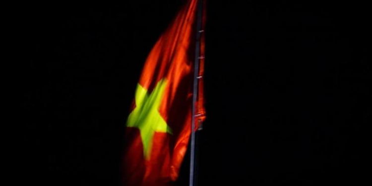 Vietnam targeted in complex supply chain attack