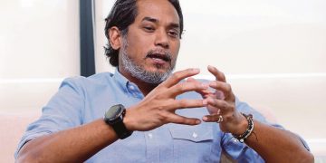 Khairy invites Kit Siang to join PC on Covid-19 vaccine procurement – New Straits Times