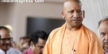 UP: Senior officials visit procurement centres, speak to farmers