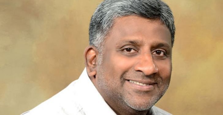 MRIA to be developed as air cargo import, export services logistic hub