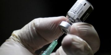 LIST: COVID-19 vaccine procurement projects of Metro Manila LGUs