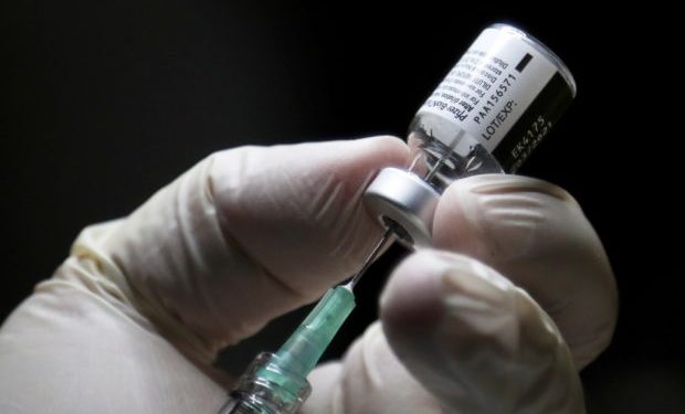 LIST: COVID-19 vaccine procurement projects of Metro Manila LGUs