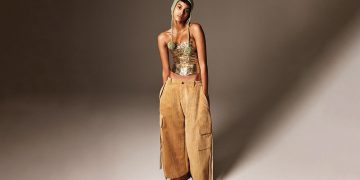 Why I’m Pro Cargo Pants—Yes, Really!