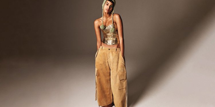 Why I’m Pro Cargo Pants—Yes, Really!