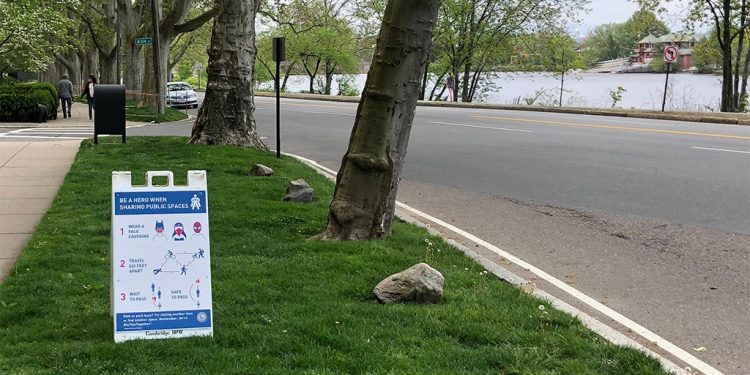 Attend meetings on closing of Riverbend Park; getting City Hall contracts; and police inventory