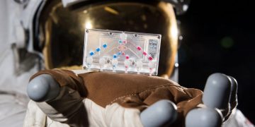 Dragon Cargo Return to Permit Quick Experiment Processing