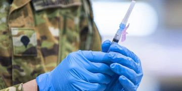 Fear of feds could prevent Las Vegas immigrants from seeking COVID vaccine