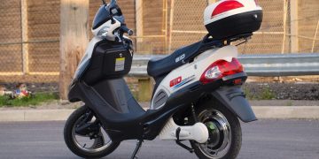 DARWYN Commences Deliveries for Supply of E-Scooters for Vaccine Last Mile Delivery
