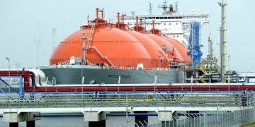 LNG prices hit record as cargo shortage amplifies cold weather effect