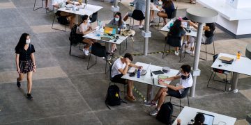 How Singapore Has Kept the Coronavirus Off Campus