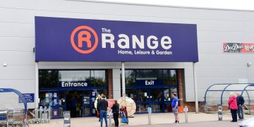 Warehouse workers at Stoke-on-Trent’s The Range must wear face masks following complaints