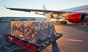 Air cargo demand improves, capacity remains constrained