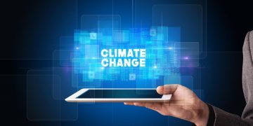 How Artificial Intelligence Can Power Climate Change Strategy