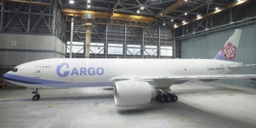 China Airlines refutes report of new cargo jet rejected by Hong Kong