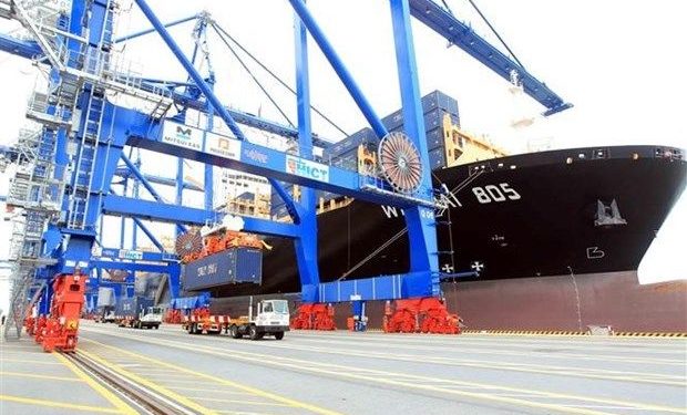 Vietnam to inspect shipping rates hike to ensure transparency