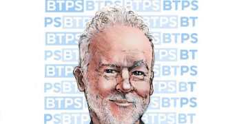 How we run our Money: BT Pension Scheme | Interviews
