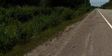Highway delays coming due to oversized cargo – CKPGToday.ca